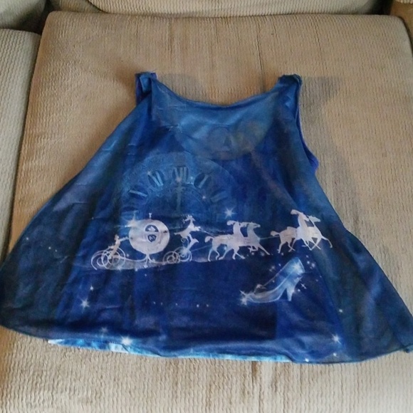 Cinderella PJ's - Picture 4 of 7